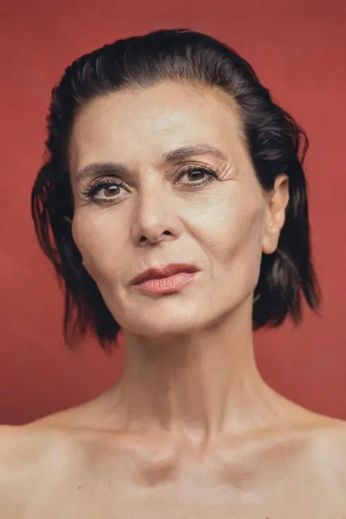 Хатідже Аслан