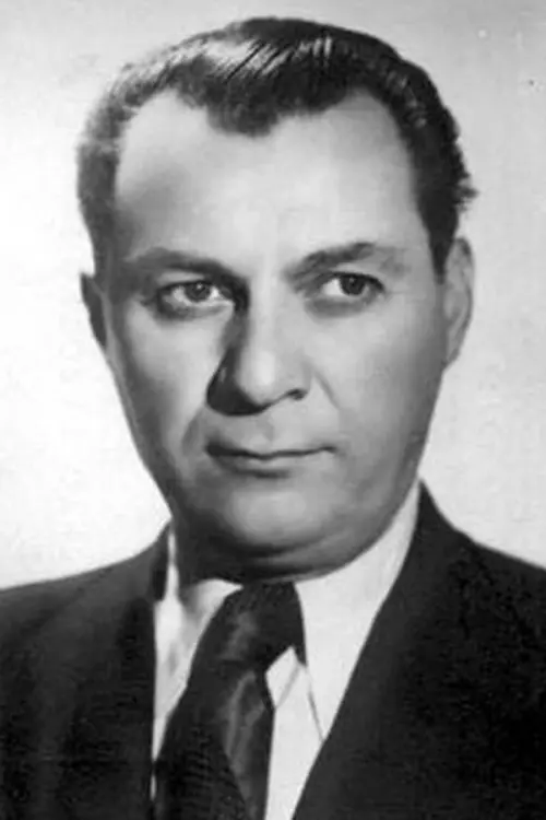 Михайло Геловані