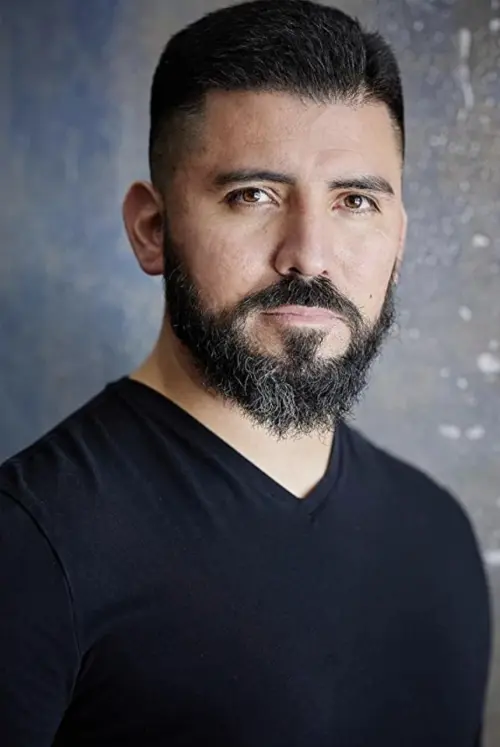 Mario Aguero Jr.