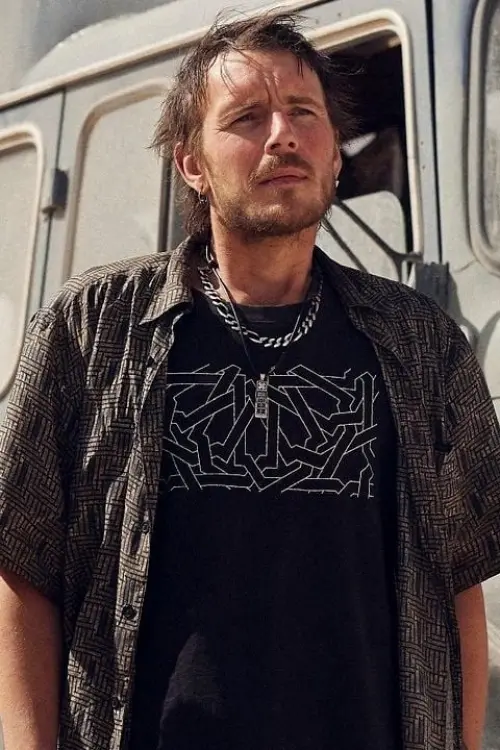 Joshua Liam Herderson