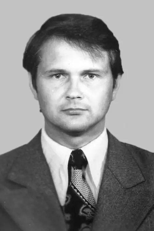 Володимир Заєць