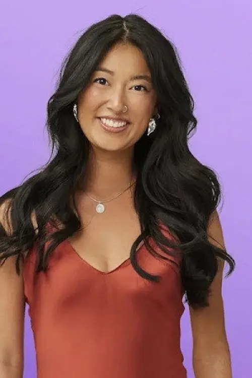 Emma Betsinger