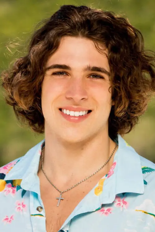 Xander Hastings