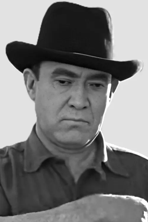 Волтер Джеймс