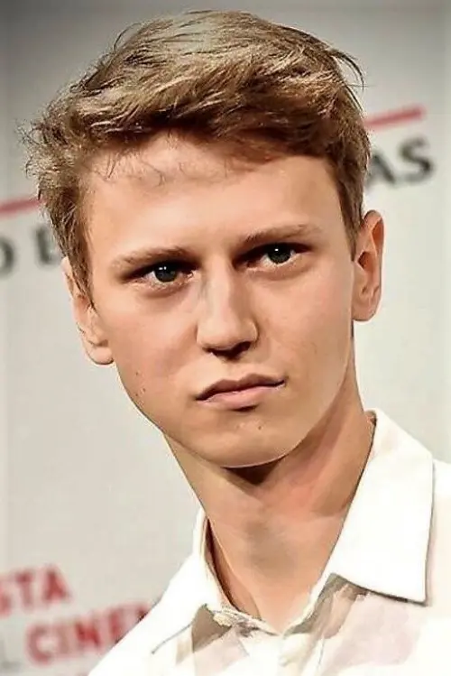 Ерік Енге