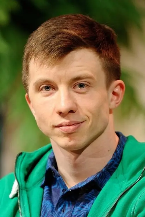 Алан Андерс