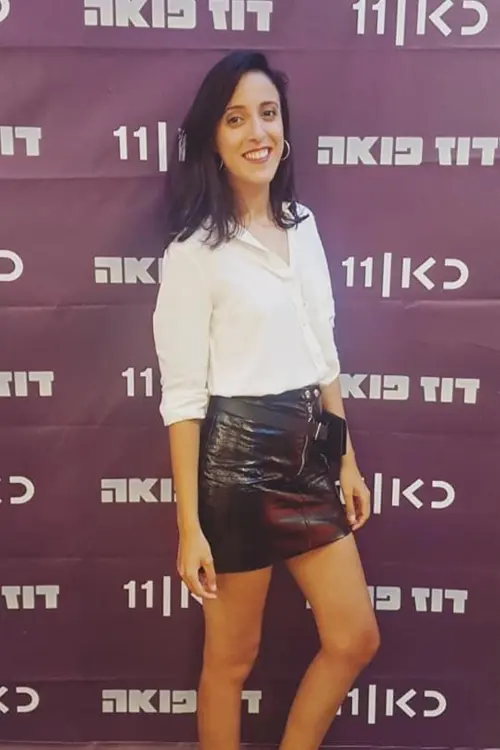 Perla Danoch