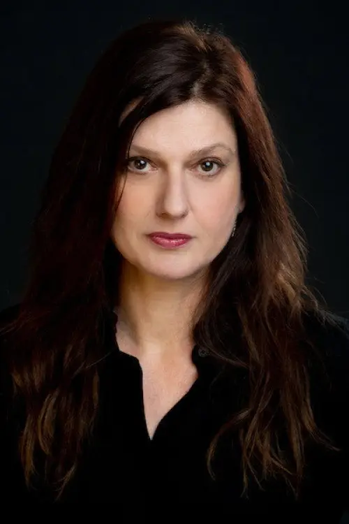 Natalie Pinot