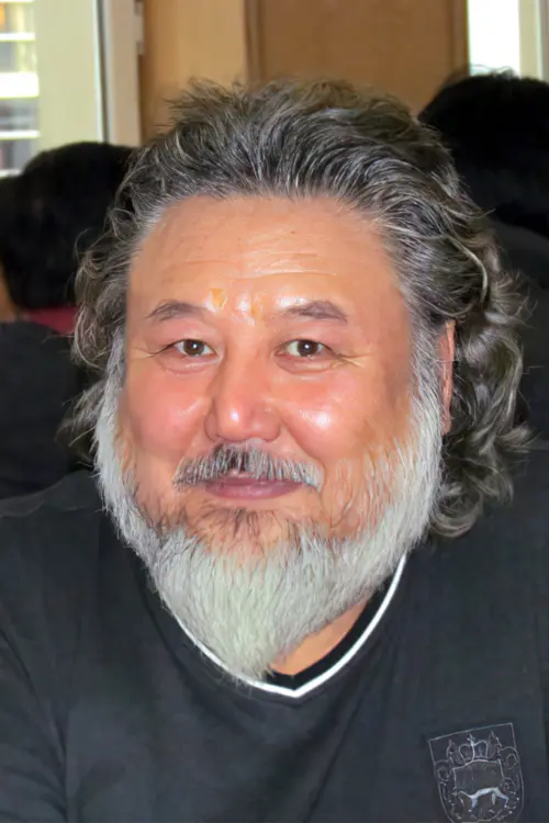 德力格尔