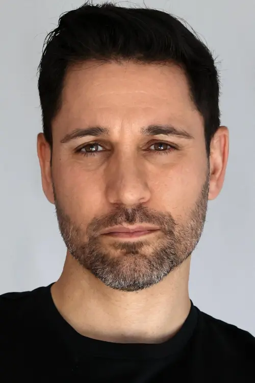 Mark Fantasia