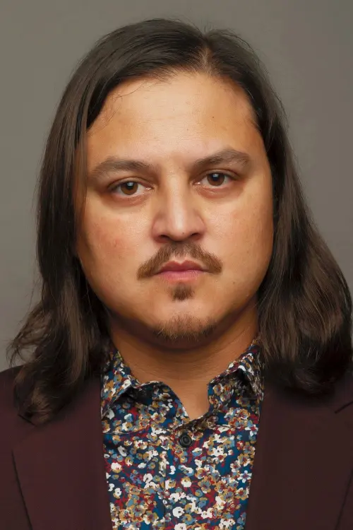 Andrew Silvis
