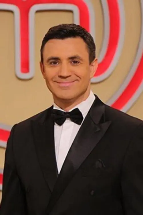 Микола Тищенко