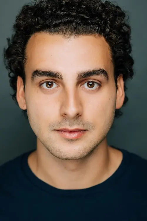 Adrian Bacic