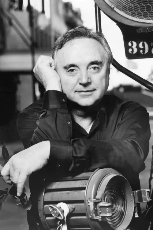 Воррен Адлер