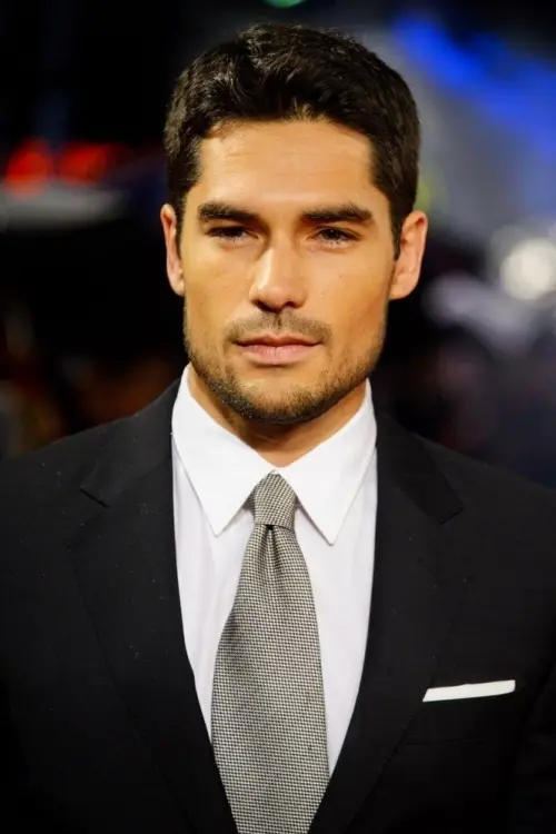 DJ Cotrona