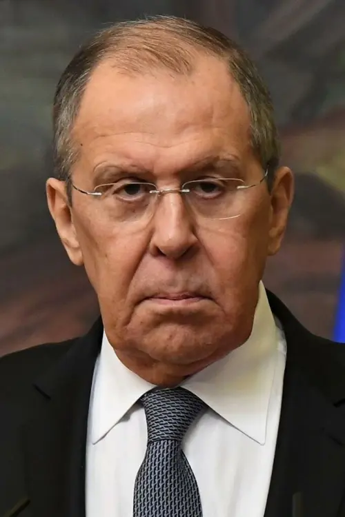 Лавров Сергій Вікторович