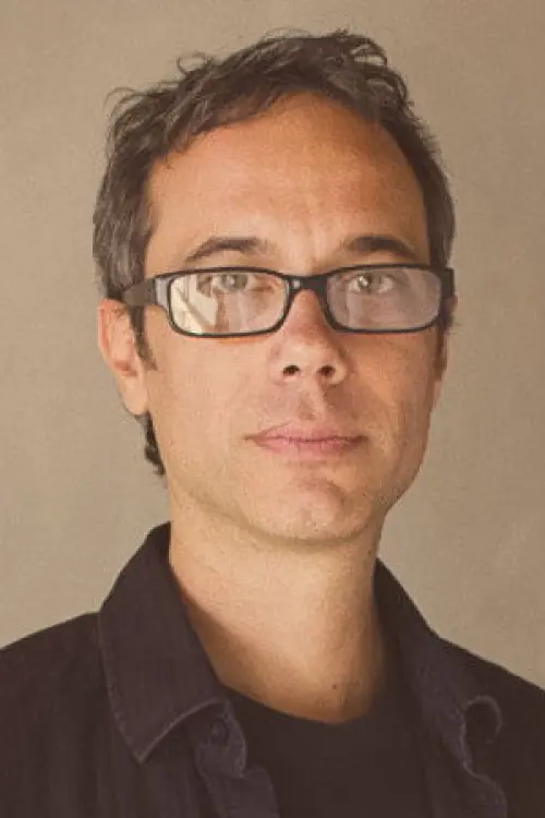 Jamie Caliri
