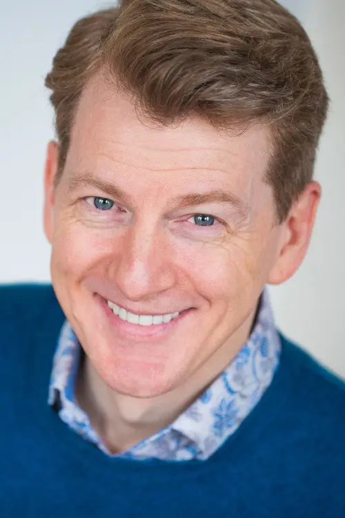 Brian Myers Cooper