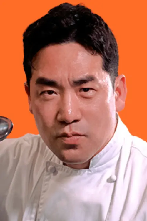 Sam Kim
