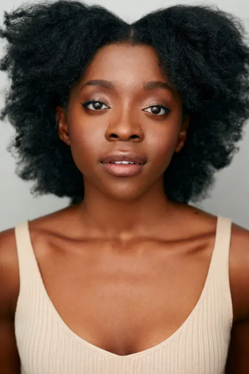 Emilie Kouatchou