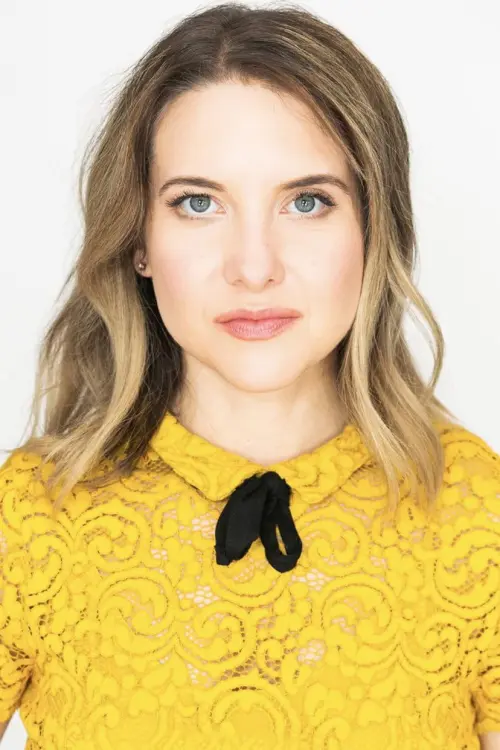 Cara Loften