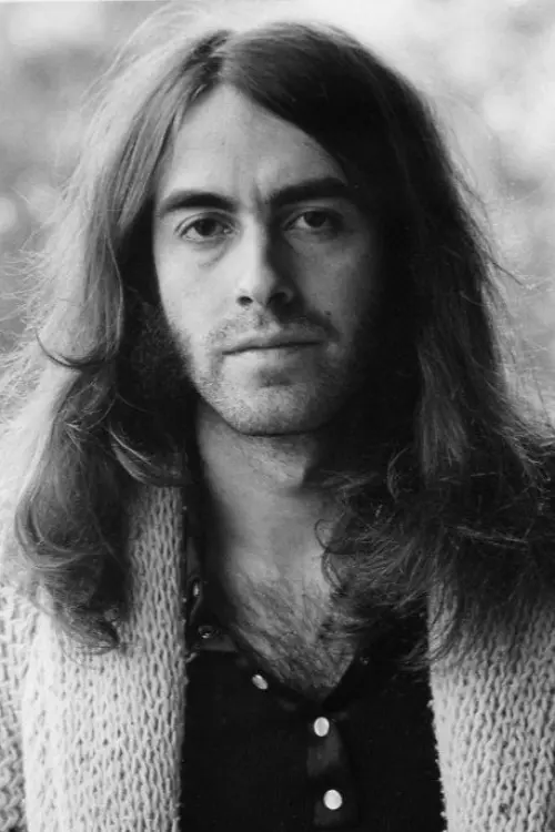 Peter Sears