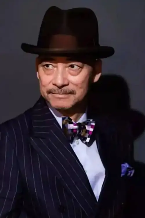 林棟甫
