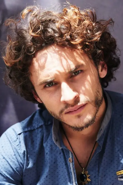 Marco Vásquez