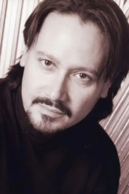 Gustavo Febres