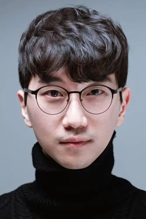 Yeon Je-hun