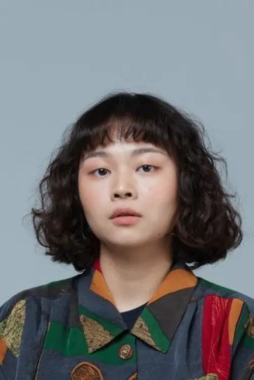 Bella Lin