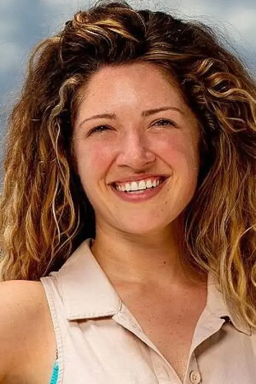 Molly Byman