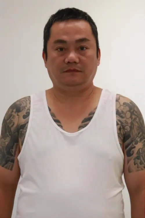 HSIAO Hung-wen