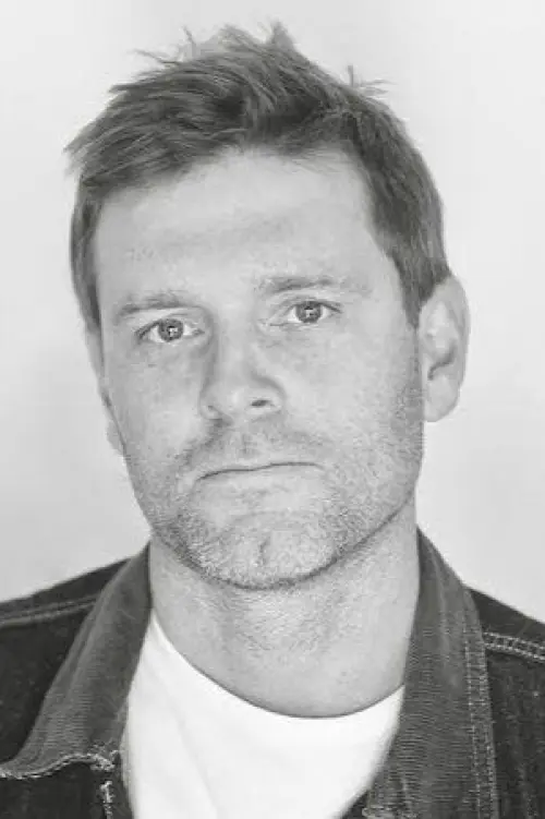 Грейнджер Девід