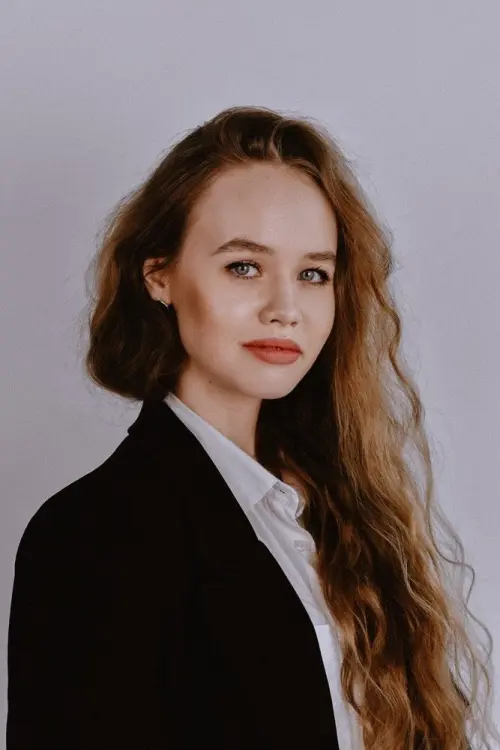 Yuliia Vyshniakova