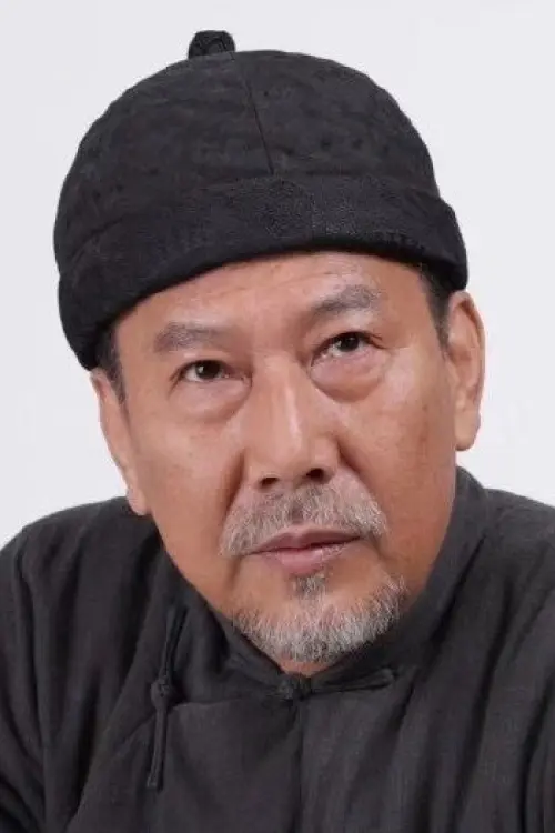 Chen Changhai