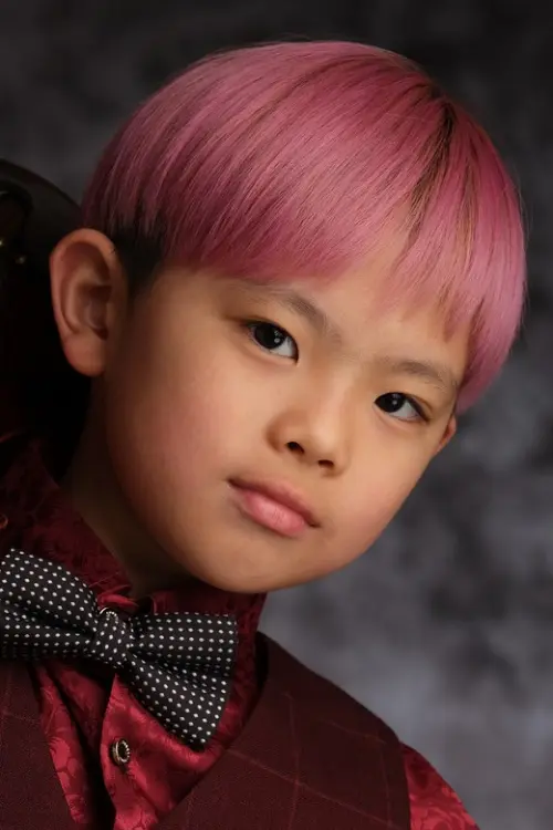 Yunta Kikuchi