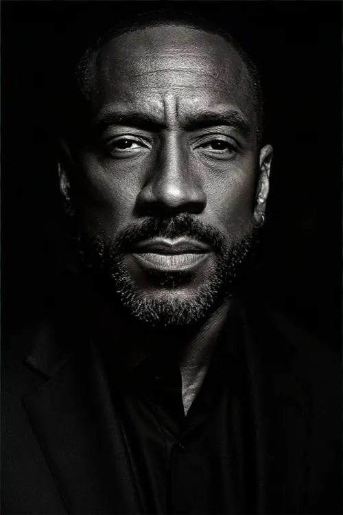 Derek Talib