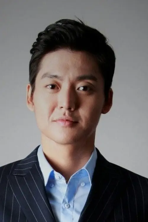 김재일