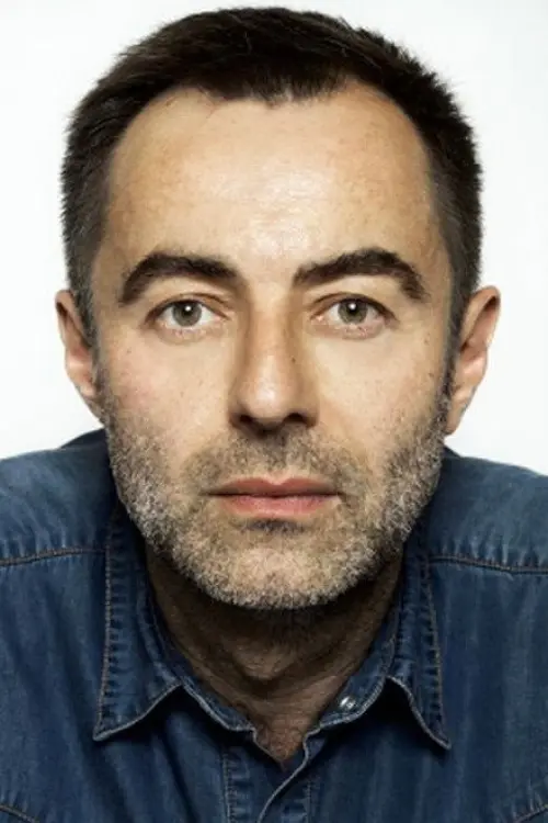 Olivier Nicklaus