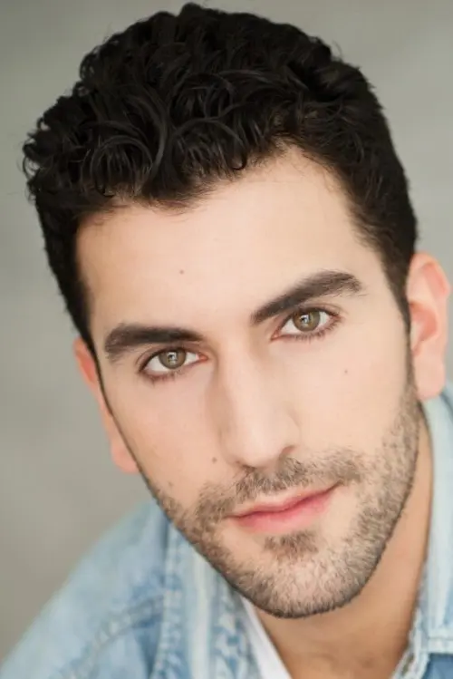 Kamyar Pazandeh