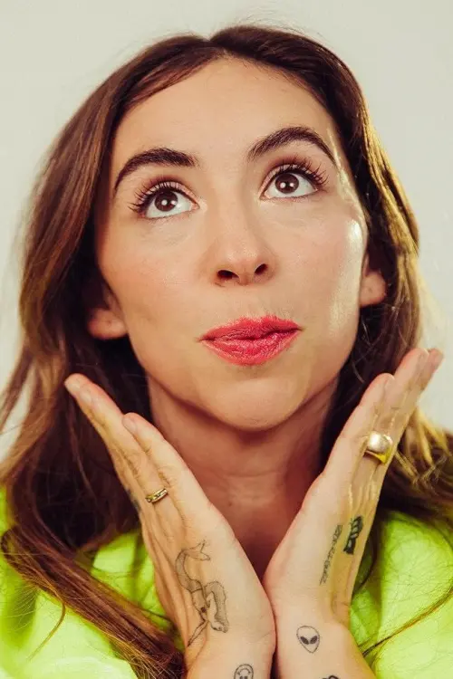 Вероніка Родрігес