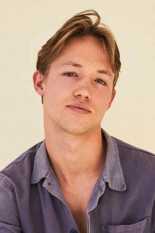 Чарльз Александер