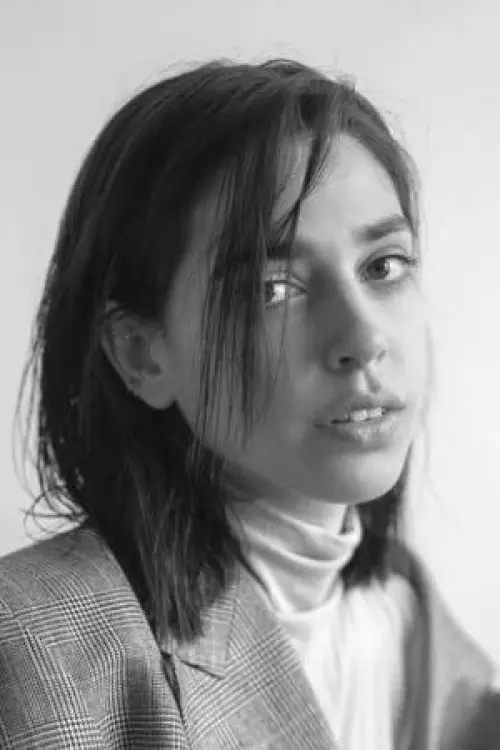 טליה לין רון