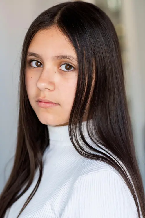 Athena Barten