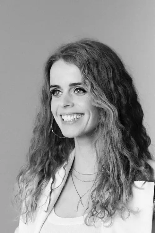Elísabet Eyþórsdóttir