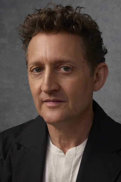 Алекс Вінтер