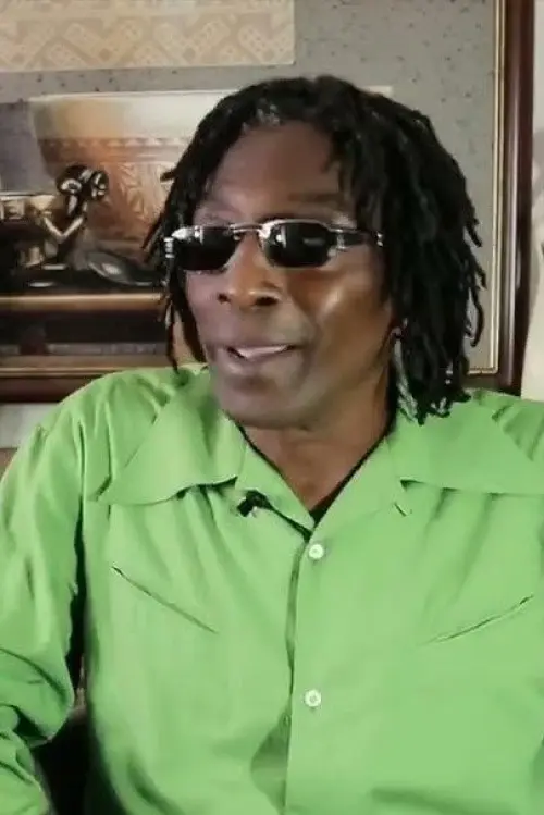 Кірк Берроуз