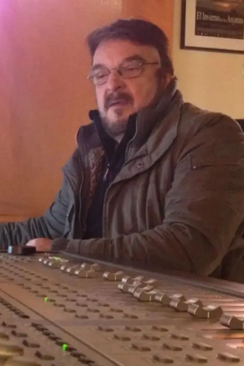 Carlos Faruolo