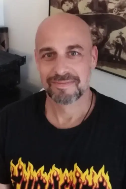 Rico Boix
